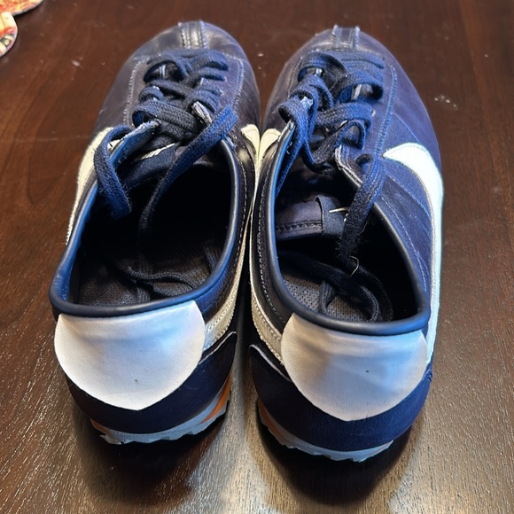Old School Nike Running Shoes size 8 us - Picture 4 of 5